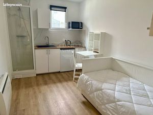 Appartement 1 pièce 11 m²