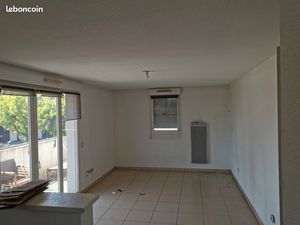 Appartement BRUGES 2 pièces