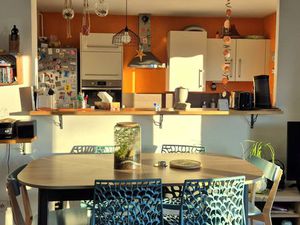 Appartement 4 pièces 76 m²