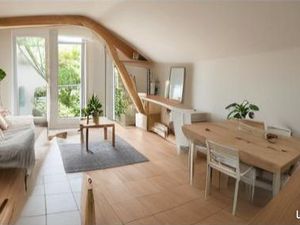 Chabeuil centre f3 plein sud