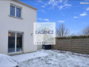 Maison 3 pièces 72 m²