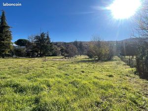 Terrain constructible