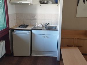 T1 meublé toutes charges comprises