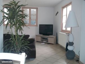 Appartement type f6