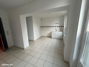 Appartement f2 centre ville
