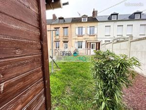 Maison 4 pièces 65 m²