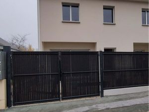 A louer maison t3 Angers