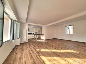 Maison 4 pièces 81 m²