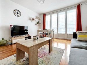 Appartement proche centre ville