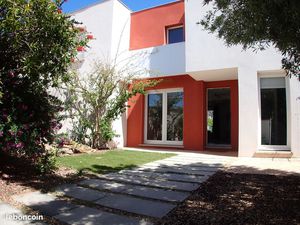 Villa location meublée Villeroy