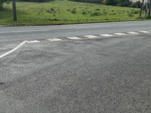 Terrain agricole Prayssas