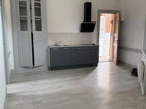 Appartement RDC 26m2