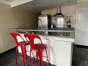 Appartement T2 meublé