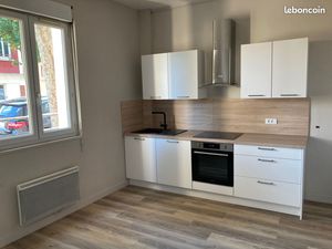 Appartement 4 pièces 93m²