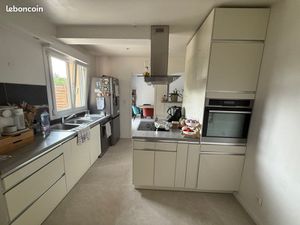 Maison 3 chambres possibilité vente à terme