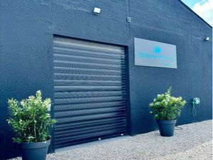 à louer bâtiment tourville la rivière