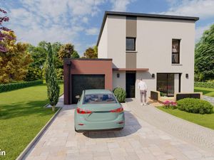 Maison 6 pièces 113 m²