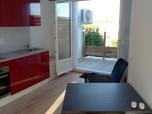 Appartement T2 neuf avec balcon