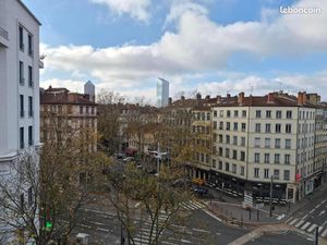 Appartement 1 pièce 25 m²