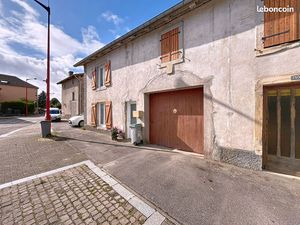 Immeuble 1237 m² DOGNEVILLE