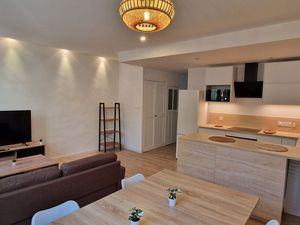 Appartement T2 48m2 moderne