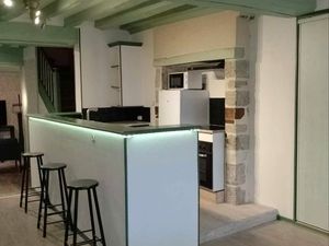 Moyenne durée 3 ch 96 m2 Vitré