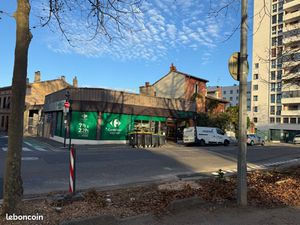 Urgent vente pas de porte minimes