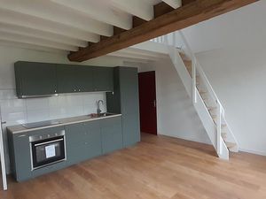 Appartement T3 duplex