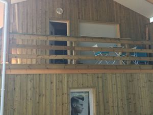 Très bel appartement meublé