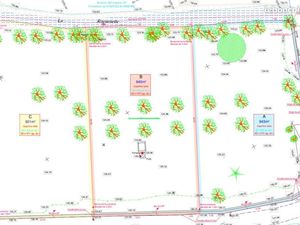 Terrain 940 m² Gasville Oiseme