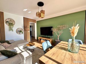 Appartement le Cannet