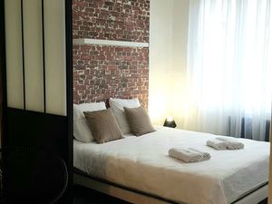 Appartement Centre Ville 2 Chambres