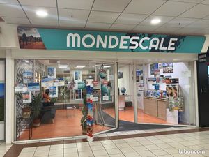 Vente murs local commercial