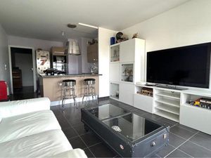 Appartement F3