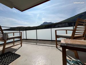 Appartement 5 pièces 99 m²