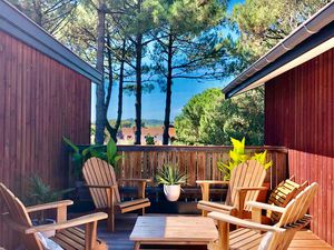 Maison Port de la Teste