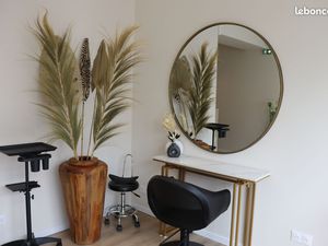 Fonds de commerce – salon de coiffure clé en main à savigny-sur-orge