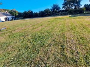 Terrain constructible