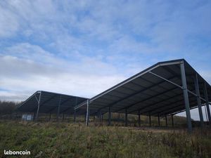 Terrain 5 100 m² Vion