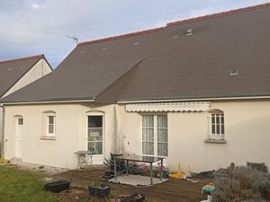 Maison individuelle a louer