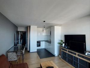 Appartement T2 Les Minimes