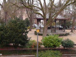 Appartement TII spacieux envirronement prisé