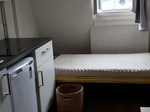 Très belle chambre meublée POMPE / VICTOR HUGO