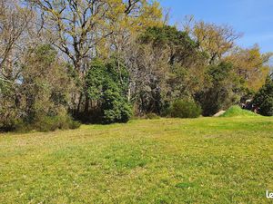 Terrain 880 m² Salleboeuf