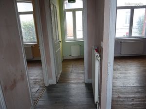 Maison Albert centre