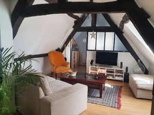 Charmant studio+ centre ville 30m²