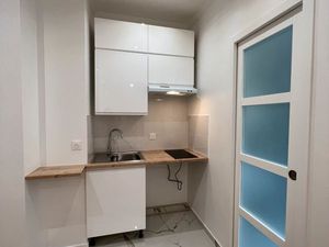 Charmant studio entièrement refait à neuf – Clichy-Levallois