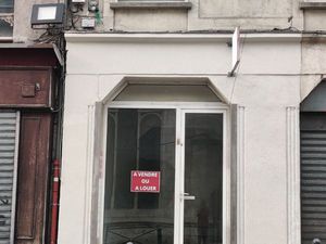 Murs Local commercial Sur RN7