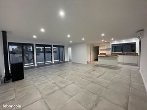 Maison T4 140 m2 plain pied Albi Maladrerie