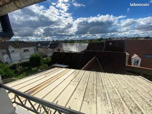 À louer appartement meublé